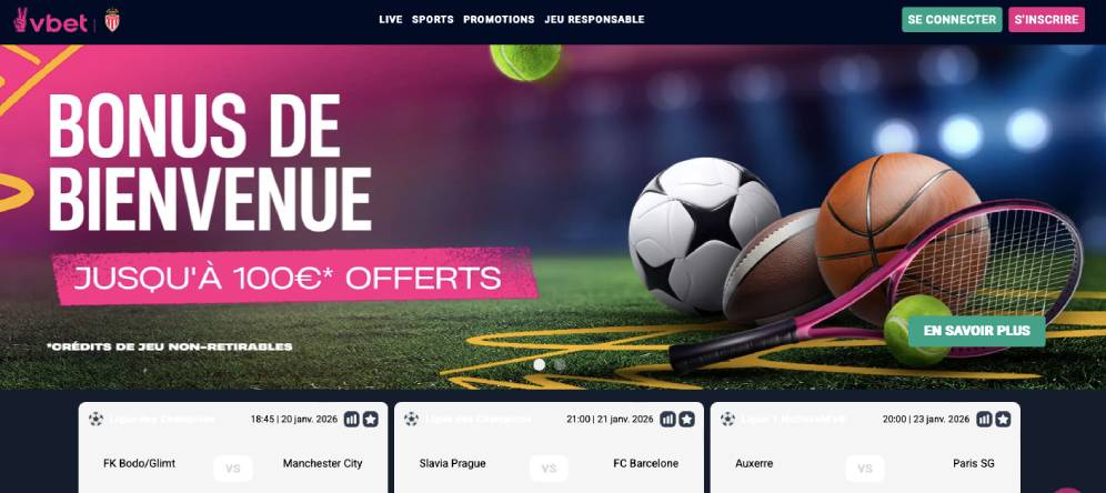 Vbet